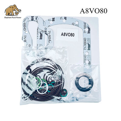 Bộ sửa chữa A8VO80: Thay thế cho các bộ phận gốc Rexroth, tỷ lệ chi phí-hiệu suất cao, giao hàng nhanh chóng và lợi nhuận tuyệt vời.