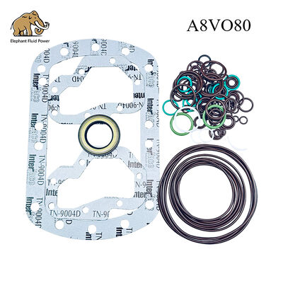Bộ sửa chữa A8VO80: Thay thế cho các bộ phận gốc Rexroth, tỷ lệ chi phí-hiệu suất cao, giao hàng nhanh chóng và lợi nhuận tuyệt vời.