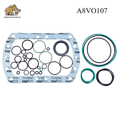 Bộ sửa chữa A8VO107: Thay thế hậu mãi cho Rexroth OEM; tiết kiệm chi phí, giao hàng nhanh và lợi nhuận cao.