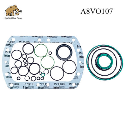 Bộ sửa chữa A8VO107: Thay thế hậu mãi cho Rexroth OEM; tiết kiệm chi phí, giao hàng nhanh và lợi nhuận cao.