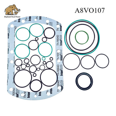 Bộ sửa chữa A8VO107: Thay thế hậu mãi cho Rexroth OEM; tiết kiệm chi phí, giao hàng nhanh và lợi nhuận cao.