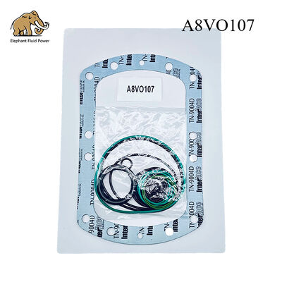 Bộ sửa chữa A8VO107: Thay thế hậu mãi cho Rexroth OEM; tiết kiệm chi phí, giao hàng nhanh và lợi nhuận cao.
