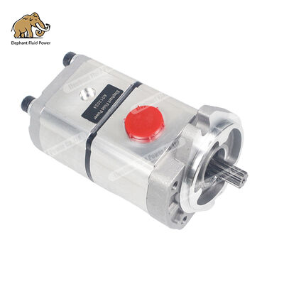 Bơm bánh răng bê tông A013024: Thay thế cho PZB/Sauer/Rexroth, tỷ lệ chi phí-hiệu suất cao, giao hàng nhanh và tỷ suất lợi nhuận tuyệt vời.