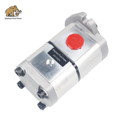 Bơm bánh răng bê tông A013024: Thay thế cho PZB/Sauer/Rexroth, tỷ lệ chi phí-hiệu suất cao, giao hàng nhanh và tỷ suất lợi nhuận tuyệt vời.