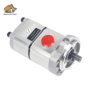 Bơm bánh răng bê tông A013024: Thay thế cho PZB/Sauer/Rexroth, tỷ lệ chi phí-hiệu suất cao, giao hàng nhanh và tỷ suất lợi nhuận tuyệt vời.