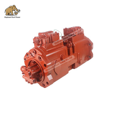 OEM chất lượng K3V180DT Kawasaki K3V Series máy đào bơm giá nhà máy vận chuyển nhanh