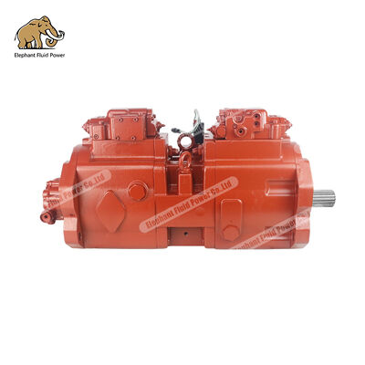 OEM chất lượng K3V180DT Kawasaki K3V Series máy đào bơm giá nhà máy vận chuyển nhanh