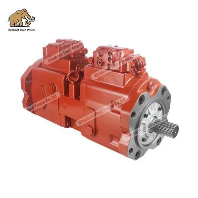 OEM chất lượng K3V180DT Kawasaki K3V Series máy đào bơm giá nhà máy vận chuyển nhanh