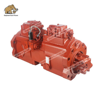 OEM chất lượng K3V180DT Kawasaki K3V Series máy đào bơm giá nhà máy vận chuyển nhanh