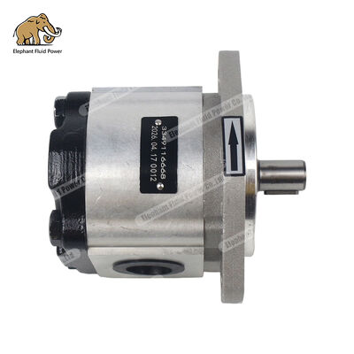 3349116668 Máy bơm bánh răng: Trung Quốc sản phẩm thay thế.