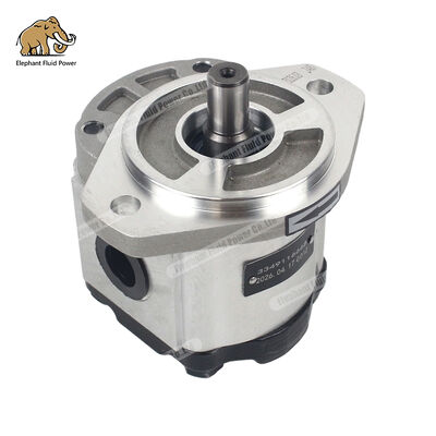 3349116668 Máy bơm bánh răng: Trung Quốc sản phẩm thay thế.