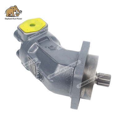 Động cơ Piston A2FM63 61W-VAB020: Giải pháp thay thế của Trung Quốc – Giải pháp truyền động thủy lực hiệu suất cao