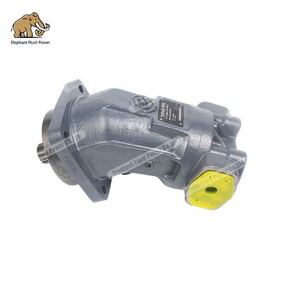 Động cơ Piston A2FM63 61W-VAB020: Giải pháp thay thế của Trung Quốc – Giải pháp truyền động thủy lực hiệu suất cao