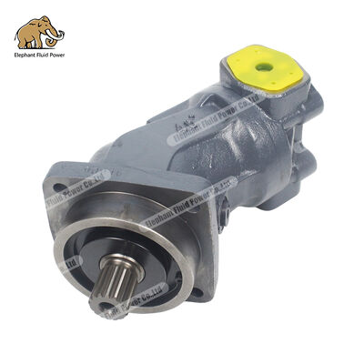 Động cơ Piston A2FM63 61W-VAB020: Giải pháp thay thế của Trung Quốc – Giải pháp truyền động thủy lực hiệu suất cao