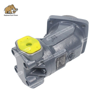 Động cơ Piston A2FM63 61W-VAB020: Giải pháp thay thế của Trung Quốc – Giải pháp truyền động thủy lực hiệu suất cao