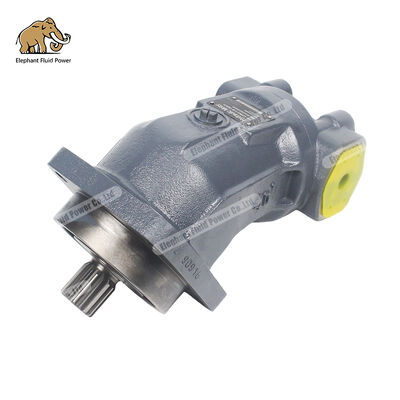 Động cơ Piston A2FM63 61W-VAB020: Giải pháp thay thế của Trung Quốc – Giải pháp truyền động thủy lực hiệu suất cao