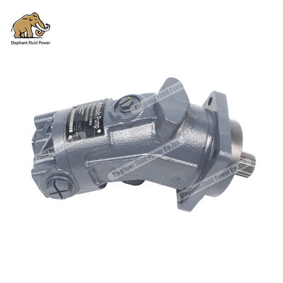 Động cơ piston A2FO16 61L-PAB06 hiệu suất cao: Một sản phẩm thay thế của Trung Quốc – giải pháp năng lượng thủy lực ổn định và đáng tin cậy.