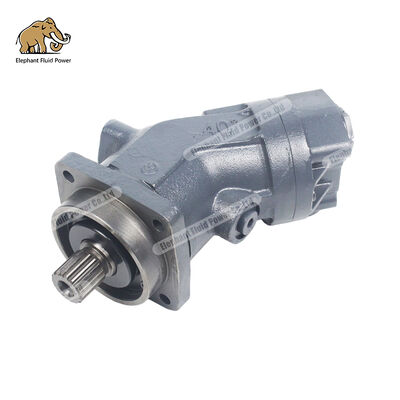 Động cơ piston A2FO16 61L-PAB06 hiệu suất cao: Một sản phẩm thay thế của Trung Quốc – giải pháp năng lượng thủy lực ổn định và đáng tin cậy.