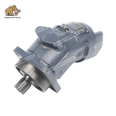 Động cơ piston A2FO16 61L-PAB06 hiệu suất cao: Một sản phẩm thay thế của Trung Quốc – giải pháp năng lượng thủy lực ổn định và đáng tin cậy.