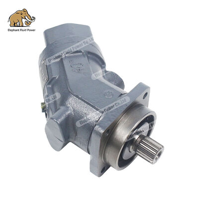 Động cơ piston A2FO16 61L-PAB06 hiệu suất cao: Một sản phẩm thay thế của Trung Quốc – giải pháp năng lượng thủy lực ổn định và đáng tin cậy.