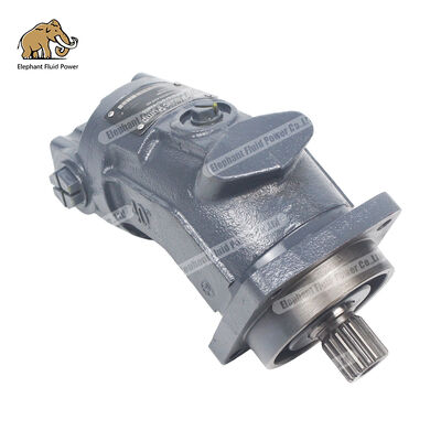 Động cơ piston A2FO16 61L-PAB06 hiệu suất cao: Một sản phẩm thay thế của Trung Quốc – giải pháp năng lượng thủy lực ổn định và đáng tin cậy.
