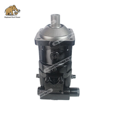 Phương pháp thay thế nhập khẩu hiệu suất cao ¥ R902217832 A6VM107HA1T 63W-XAB37800A-S máy bơm piston tùy chọn nâng cấp nội địa