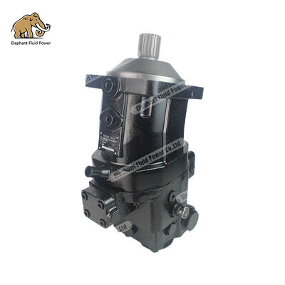 Phương pháp thay thế nhập khẩu hiệu suất cao ¥ R902217832 A6VM107HA1T 63W-XAB37800A-S máy bơm piston tùy chọn nâng cấp nội địa