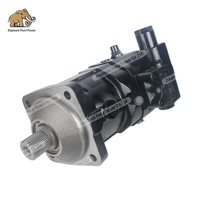 Phương pháp thay thế nhập khẩu hiệu suất cao ¥ R902217832 A6VM107HA1T 63W-XAB37800A-S máy bơm piston tùy chọn nâng cấp nội địa