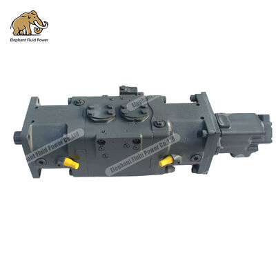 Bơm piston thủy lực hiệu suất cao A20VLO260LR + PVQ4169+18: Sản phẩm thay thế của Trung Quốc | Giải pháp nguồn thủy lực có độ tin cậy cao cho máy móc kỹ thuật.