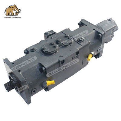 Bơm piston thủy lực hiệu suất cao A20VLO260LR + PVQ4169+18: Sản phẩm thay thế của Trung Quốc | Giải pháp nguồn thủy lực có độ tin cậy cao cho máy móc kỹ thuật.