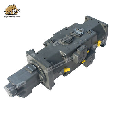 Bơm piston thủy lực hiệu suất cao A20VLO260LR + PVQ4169+18: Sản phẩm thay thế của Trung Quốc | Giải pháp nguồn thủy lực có độ tin cậy cao cho máy móc kỹ thuật.