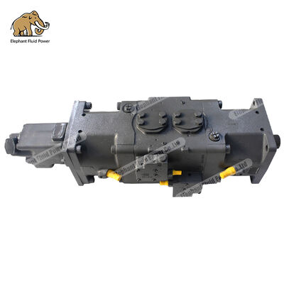 Bơm piston thủy lực hiệu suất cao A20VLO260LR + PVQ4169+18: Sản phẩm thay thế của Trung Quốc | Giải pháp nguồn thủy lực có độ tin cậy cao cho máy móc kỹ thuật.