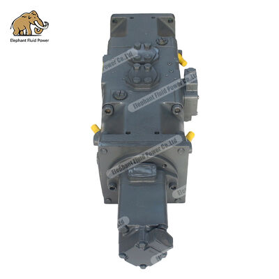 Bơm piston thủy lực hiệu suất cao A20VLO260LR + PVQ4169+18: Sản phẩm thay thế của Trung Quốc | Giải pháp nguồn thủy lực có độ tin cậy cao cho máy móc kỹ thuật.
