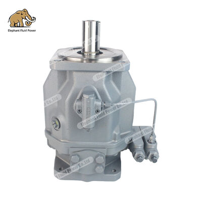 Rexroth A10VSO140 DFLR 31LPPB12K59 piston pump: A Chinese alternative – a domestic upgrade option for high-performance hydraulic systems.