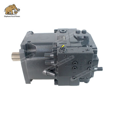 Máy bơm thủy lực A11VO130DRS 10L-NSD12N00 Rexroth: Giải pháp thay thế hiệu suất cao từ Trung Quốc – giải pháp nội địa ổn định, hiệu quả và đáng tin cậy.