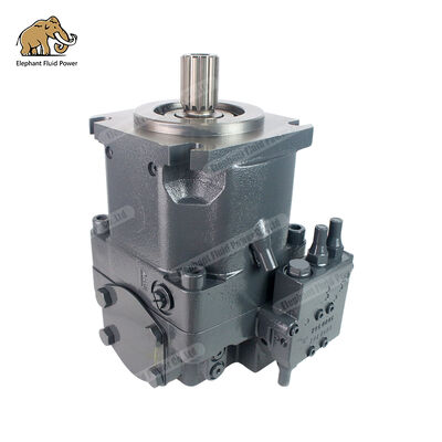 Máy bơm thủy lực A11VO130DRS 10L-NSD12N00 Rexroth: Giải pháp thay thế hiệu suất cao từ Trung Quốc – giải pháp nội địa ổn định, hiệu quả và đáng tin cậy.