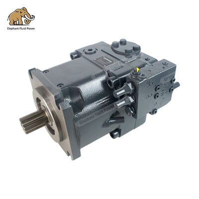 Máy bơm thủy lực A11VO130DRS 10L-NSD12N00 Rexroth: Giải pháp thay thế hiệu suất cao từ Trung Quốc – giải pháp nội địa ổn định, hiệu quả và đáng tin cậy.