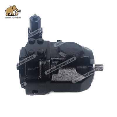 Máy bơm chuyển động biến thiên pít-tông hướng trục áp suất cao Bosch Rexroth A10VSO18 DR 31R-VSC62K01—một bộ phận thay thế OEM.