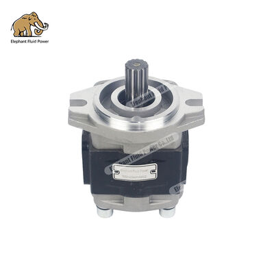 Bơm bánh răng thủy lực cao áp TMG1A30A4H1-R460D