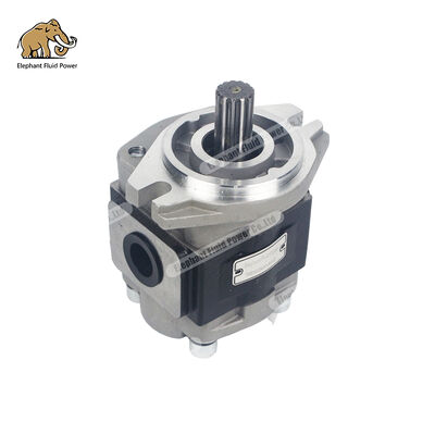 Bơm bánh răng thủy lực cao áp TMG1A30A4H1-R460D