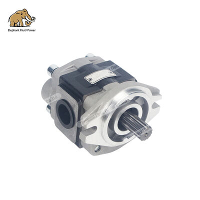 Bơm bánh răng thủy lực cao áp TMG1A30A4H1-R460D