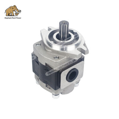 Bơm bánh răng thủy lực cao áp TMG1A30A4H1-R460D
