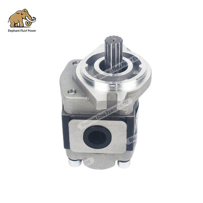 Bơm bánh răng thủy lực cao áp TMG1A30A4H1-R460D