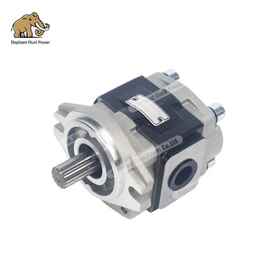 Bơm bánh răng thủy lực cao áp TMG1A30A4H1-R460D