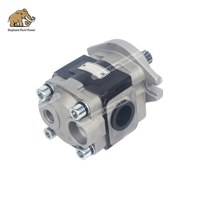 Bơm bánh răng thủy lực cao áp TMG1A30A4H1-R460D