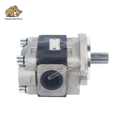 Bơm bánh răng thủy lực cao áp TMG1A30A4H1-R460D