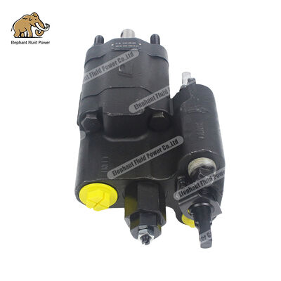 C101-25-LMS bơm bánh răng thủy lực hạng nặng