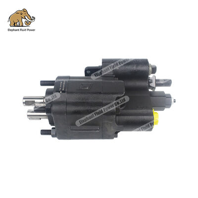 C101-25-LMS bơm bánh răng thủy lực hạng nặng