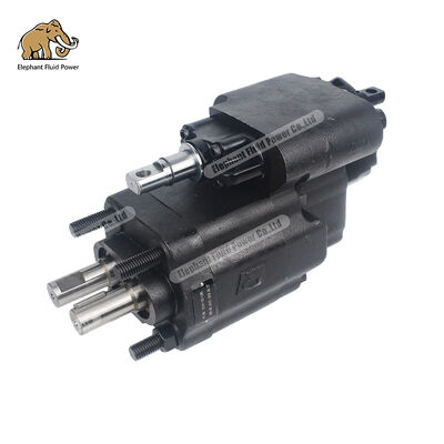 C101-25-LMS bơm bánh răng thủy lực hạng nặng