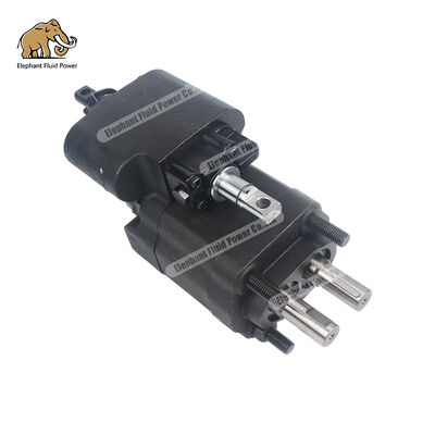 C101-25-LMS bơm bánh răng thủy lực hạng nặng